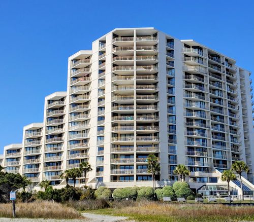 apt-nn10-101 Ocean Creek Dr, Myrtle Beach, SC, 29572-5762 | Card Image
