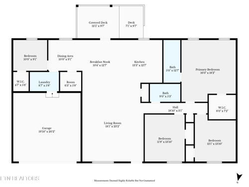 5006 Morganton Rd, Greenback, TN, 37742-3426 | Card Image