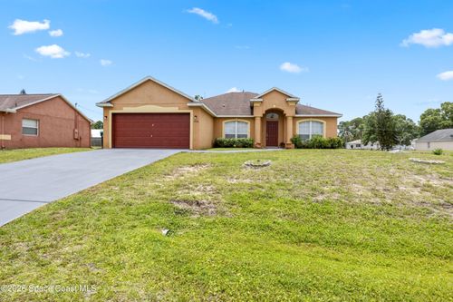 1406 Martinez Street Se, Palm Bay, FL, 32909 | Card Image