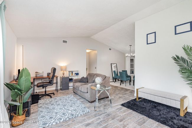 5145 Fay Blvd, House other with 3 bedrooms, 2 bathrooms and null parking in Cocoa FL | Image 6