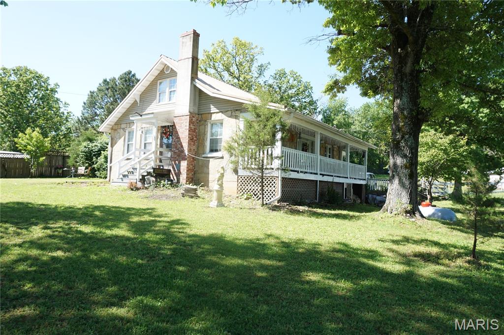 Residential in Salem