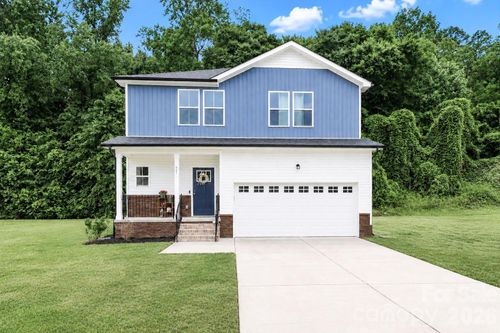 487 Kacys Way Pl Se, Concord, NC, 28025-7251 | Card Image
