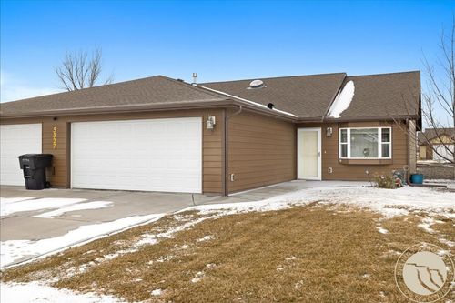 2-5327 Frontier Drive, Billings, MT, 59101 | Card Image