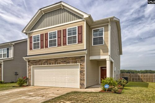 52 Salers Ln, Columbia, SC, 29209-5095 | Card Image