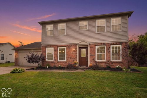 9960 Youngwood Ln, Fishers, IN, 46038-7199 | Card Image