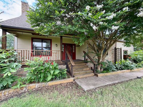 12B Rhea Mills Circle, Prosper, TX, 75078 | Card Image