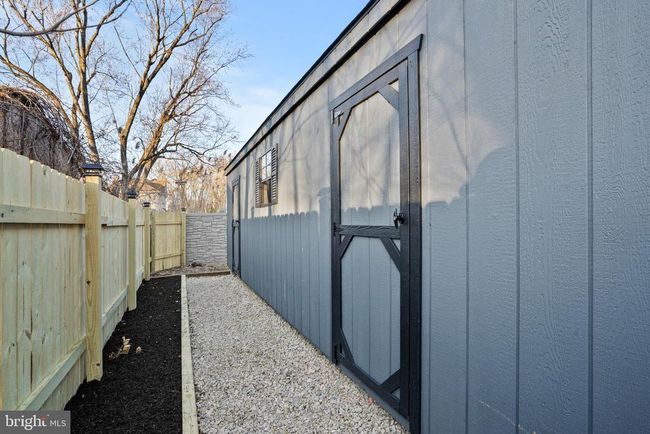 46 Clinton St, House other with 3 bedrooms, 3 bathrooms and null parking in WESTVILLE NJ | Image 40