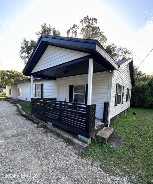 2122 Ashland St, JACKSONVILLE, FL, 32207-5573 | Card Image