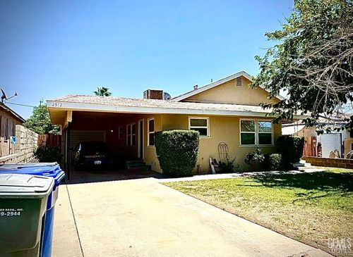 2512 Barnett St, Bakersfield, CA, 93308-1850 | Card Image