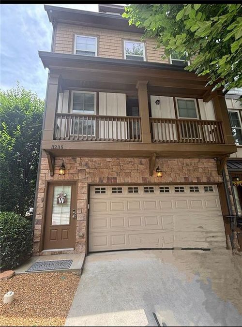 3235 Chutney Ct, Avondale Estates, GA, 30002-1196 | Card Image