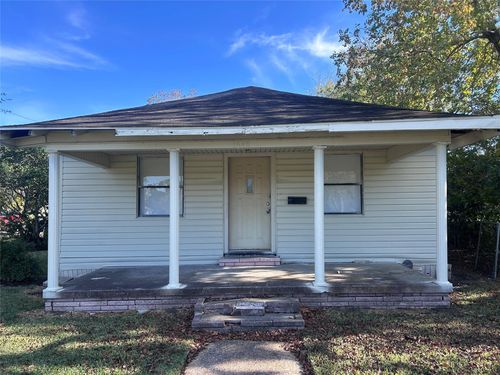 1648 Rev Dr Ransom Howard St, Port Arthur, TX, 77640-6146 | Card Image