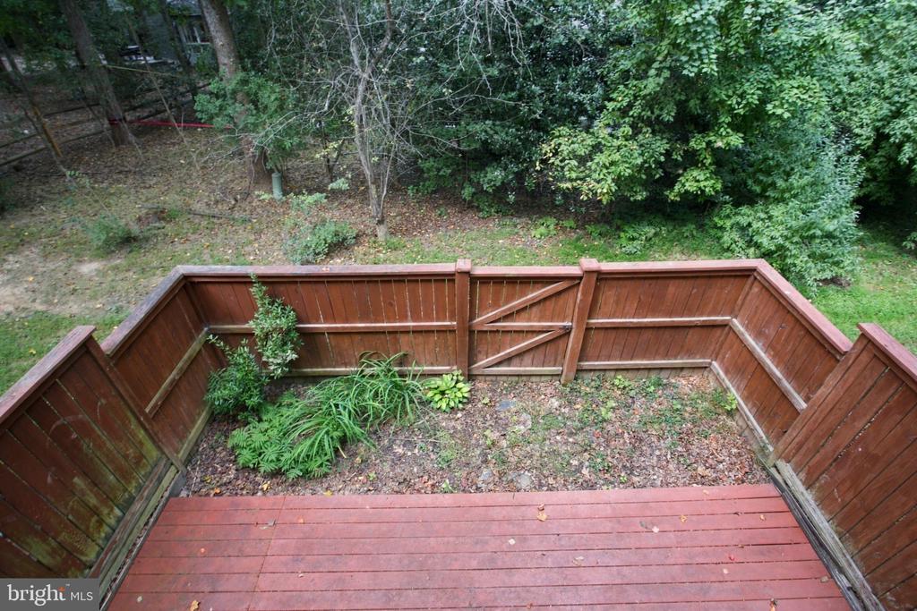 Residential Lease in RESTON