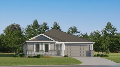 123 Peluce Pl, Caldwell, TX, 77836-2907 | Card Image