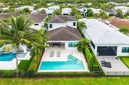 13689 Artisan Cir, Palm Beach Gardens, FL, 33418-5607 | Card Image