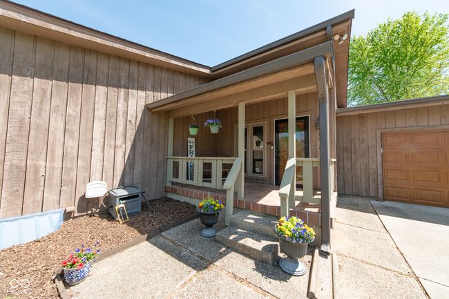 3413 Putter Pl, House other with 3 bedrooms, 2 bathrooms and null parking in Columbus IN | Image 39