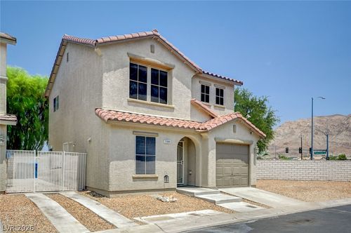1144 Black Cherry St, Las Vegas, NV, 89142-0697 | Card Image