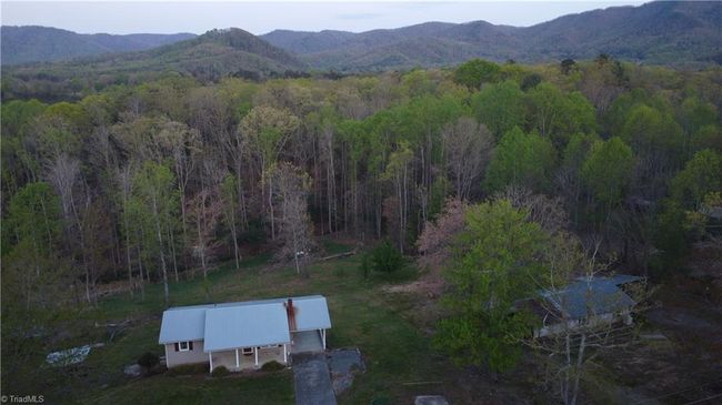 205 Martha Lowe Rd, House other with 3 bedrooms, 1 bathrooms and null parking in Lowgap NC | Image 6