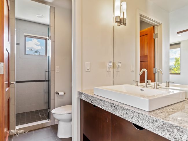 6639 Chaparral Rd, House other with 5 bedrooms, 8 bathrooms and 8 parking in Huntsville UT | Image 34