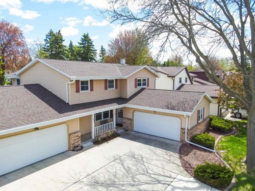 510 Silver Spring Drive, GREEN BAY, WI, 54303 | Card Image