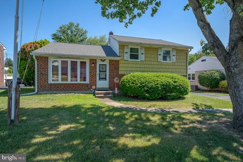 437 Rittenhouse Circle, HAVERTOWN, PA, 19083 | Card Image