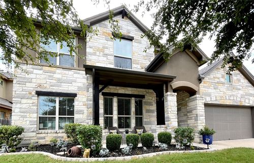 2105 Colinas Verdas Rd, Cedar Park, TX, 78641-2734 | Card Image