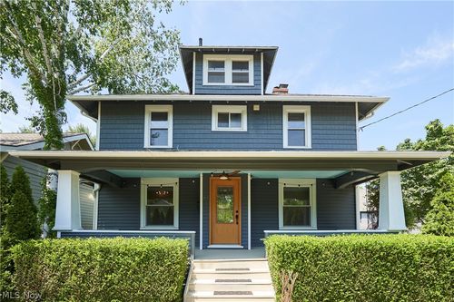 163 Edgerton Road, Akron, OH, 44303 | Card Image