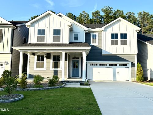 425 Shadow Falls Dr, Wendell, NC, 27591-3311 | Card Image