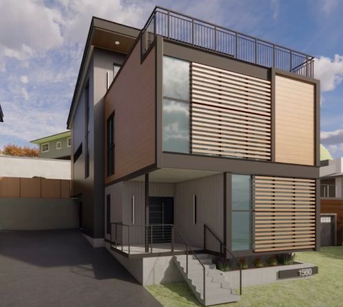 442 S Park Ave, Helena, MT, 59601-6340 | Card Image