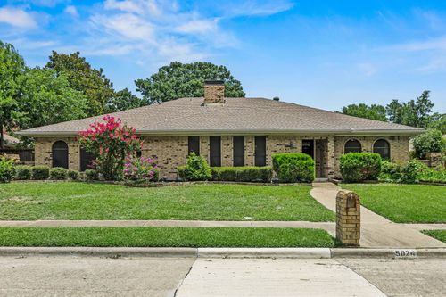 5024 Norfolk Dr, Plano, TX, 75023-5038 | Card Image