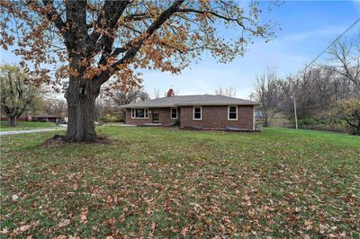 Beautiful brick home with new roof and newer windows. | Image 2