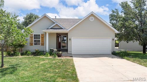 56 Great Owls Way, Winfield, MO, 63389-3357 | Card Image