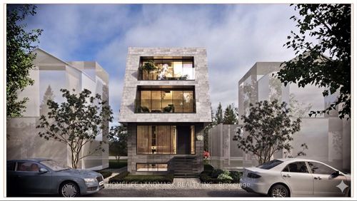 60 Greensides Ave, Toronto, ON, M6G3P7 | Card Image