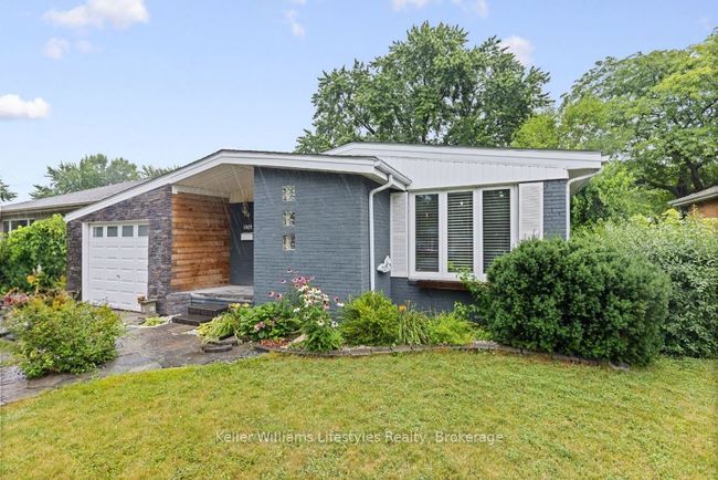 974 Buckingham Dr, House other with 4 bedrooms, 2 bathrooms and 3 parking in Windsor ON | Image 24