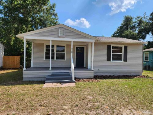 320 Chaseville St, Pensacola, FL, 32507-1315 | Card Image