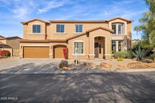 4502 E Night Owl Ln, Cave Creek, AZ, 85331-4080 | Card Image