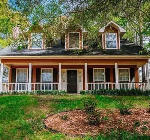 2751 Hamilton Creek Drive W, Mobile, AL, 36695 | Card Image