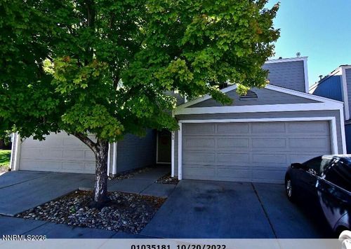 3955 Village Dr, Carson City, NV, 89701-3591 | Card Image