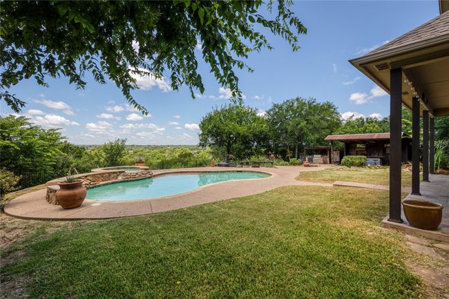 96 Bluff View Dr, House other with 3 bedrooms, 2 bathrooms and null parking in Aledo TX | Image 29