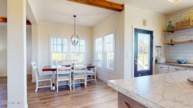438 Seth Turner Rd, House other with 3 bedrooms, 2 bathrooms and 2 parking in Albertson NC | Image 17