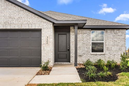 3032 Colusa Ridge Dr, Katy, TX, 77493-5881 | Card Image