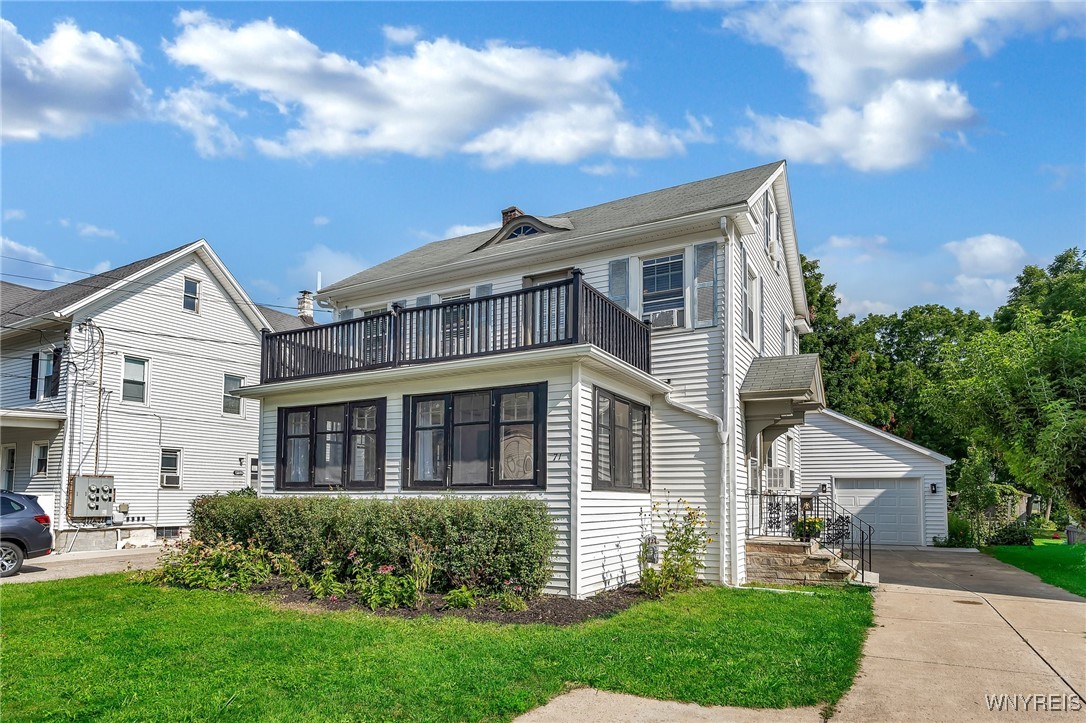 Union St, Hamburg, NY 14075