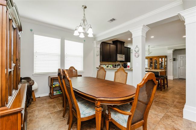 7241 Dunns Point Dr, House other with 4 bedrooms, 3 bathrooms and null parking in Corpus Christi TX | Image 6