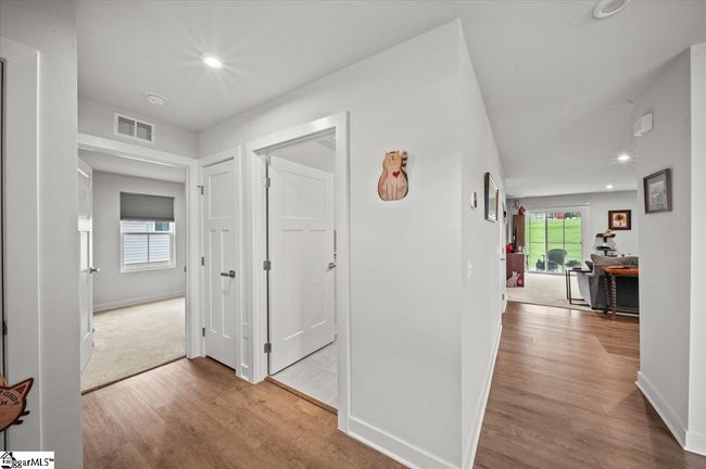 2415 Merrill Way, House other with 2 bedrooms, 2 bathrooms and 2 parking in Boiling Springs SC | Image 6