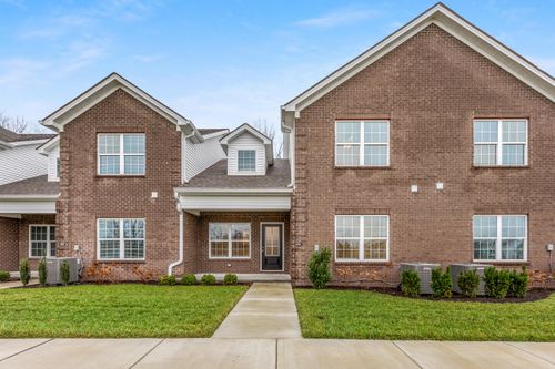 608 Silver Springs Dr, Lexington, KY, 40511 | Card Image