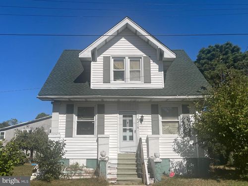 6216 Brown St, PORT NORRIS, NJ, 08349-3814 | Card Image