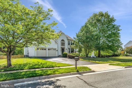 611 Curtin Pl Se, LEESBURG, VA, 20175-5612 | Card Image