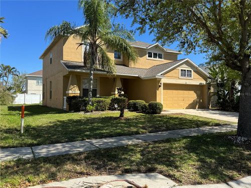 435 Stone Briar Dr, RUSKIN, FL, 33570-3221 | Card Image
