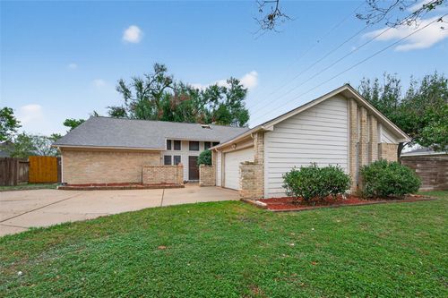 6102 Crakston St, Houston, TX, 77084-2018 | Card Image