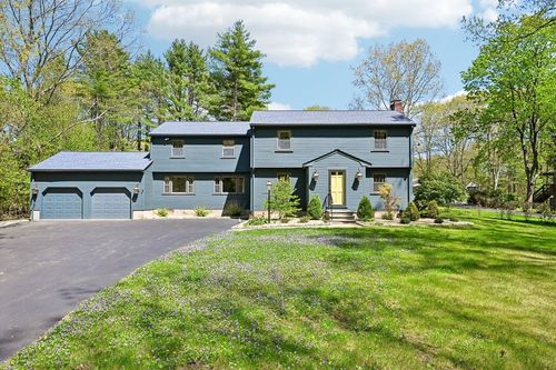 60 Wheeler Rd, Stow, MA, 01775 | Card Image
