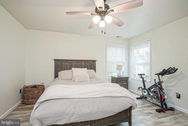 1432 Tristram Cir, Townhouse with 2 bedrooms, 2 bathrooms and null parking in MANTUA NJ | Image 18